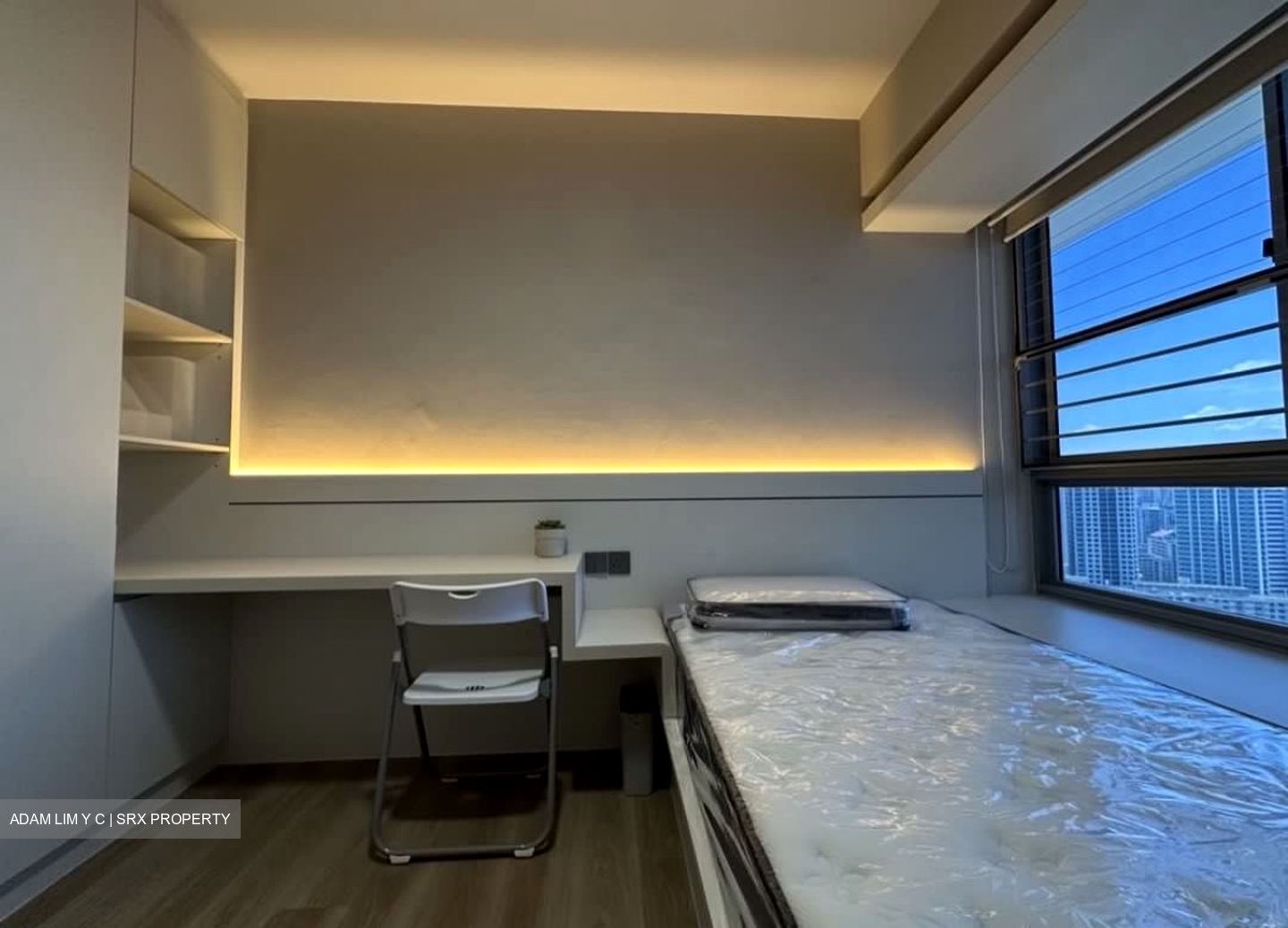 Blk 7 City View @ Boon Keng (Kallang/Whampoa), HDB 5 Rooms #613262861
